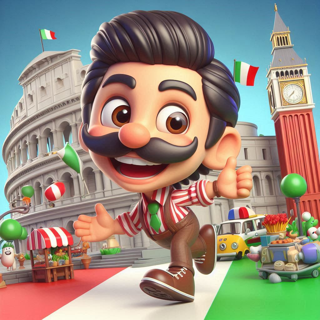 200+ Italy Jokes That Will Make You Laugh Out Loud 3 Funny Italy Jokes for Every Occasion