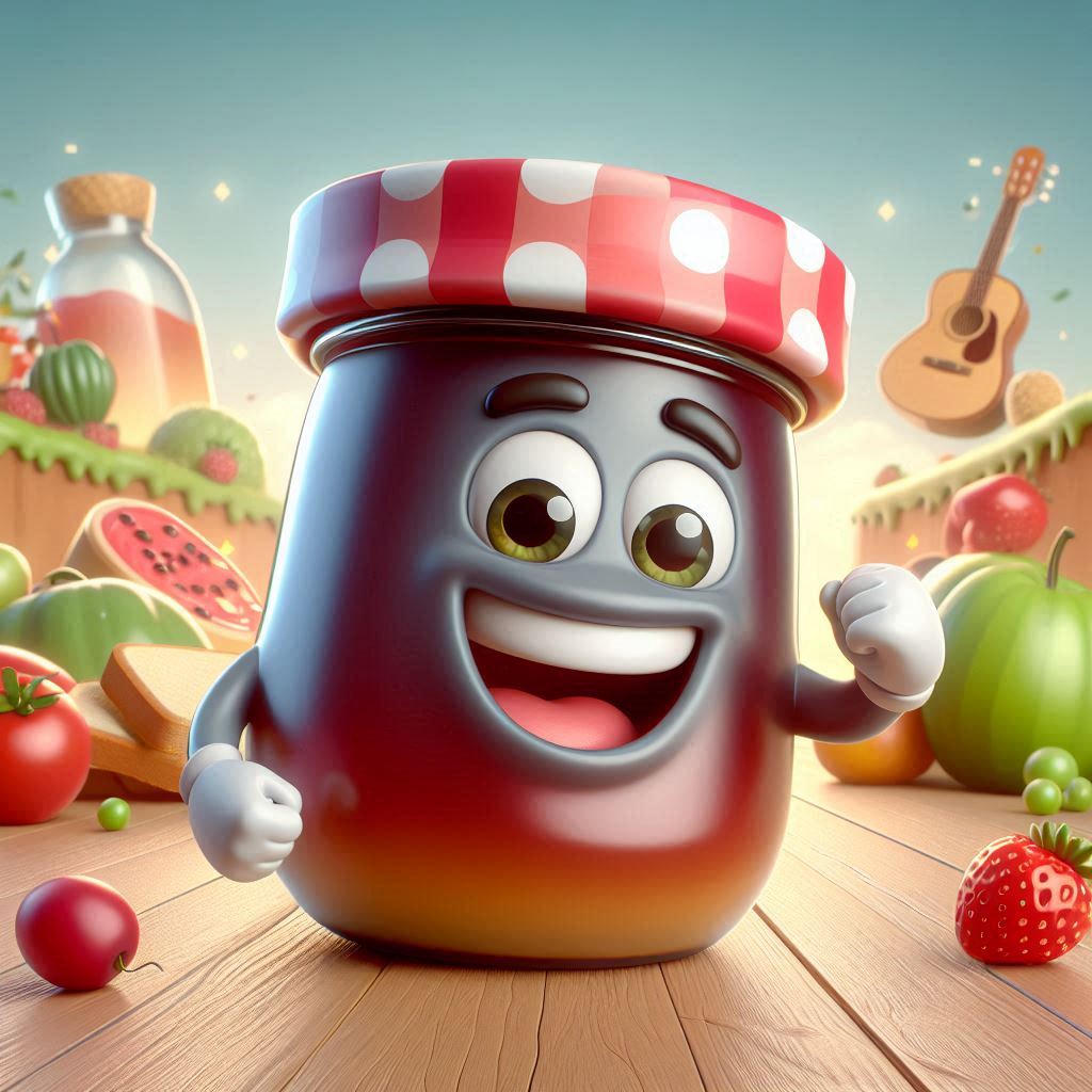200+ Jam Jokes That Will Make You Smile and Laugh Out Loud 3 Funny Jam Jokes to Share with Friends