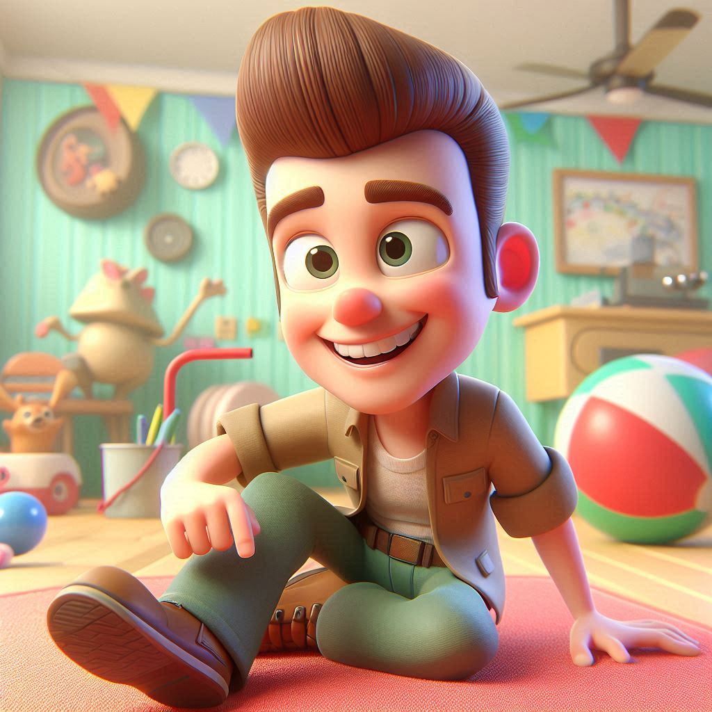 200+ Joe Jokes That Will Brighten Your Day with Laughter 3 Funny Joe Jokes