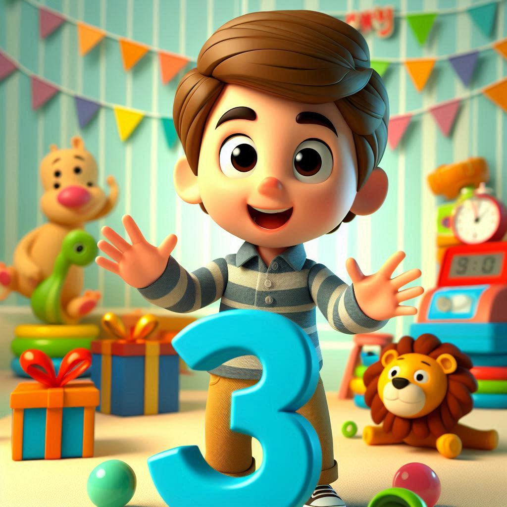 200+ 3 Year Old Jokes for Giggles and Family Fun Together 3 Funny Jokes for 3 Year Olds