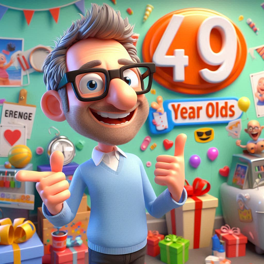 200+ 40 Year Olds Jokes That Will Make You Laugh Out Loud 3 Funny Jokes for 40 Year Olds