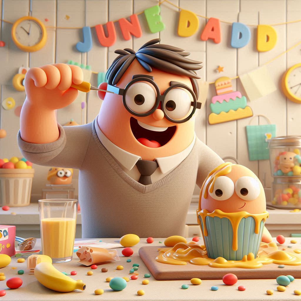 200+ June Dad Jokes to Brighten Your Summer Days with Laughter 3 Funny June Dad Jokes for Everyone