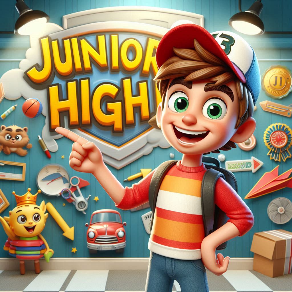 200+ Junior High Jokes to Make You Laugh Out Loud Today 3 Funny Junior High Jokes for Classrooms