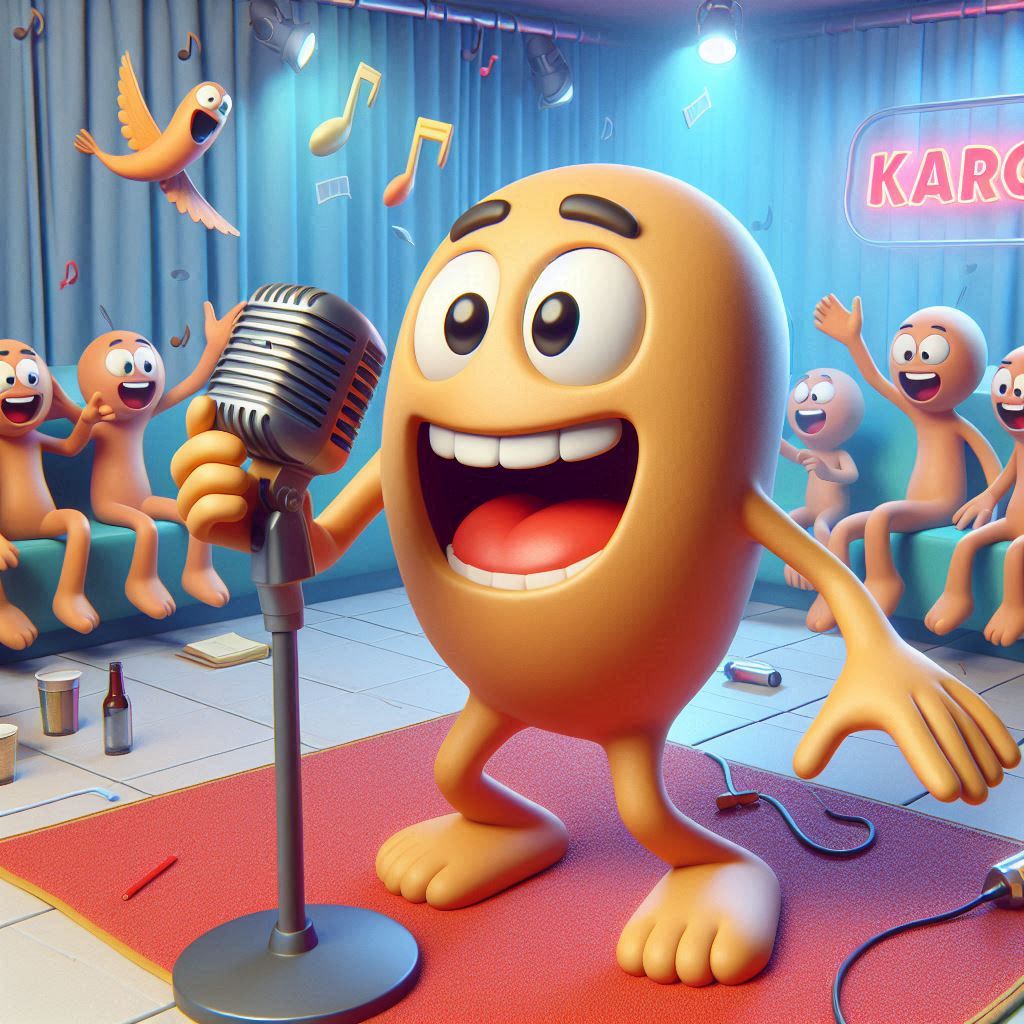 200+ Karaoke Jokes That Will Hit All the Right Notes 3 Funny Karaoke Jokes for All Occasions