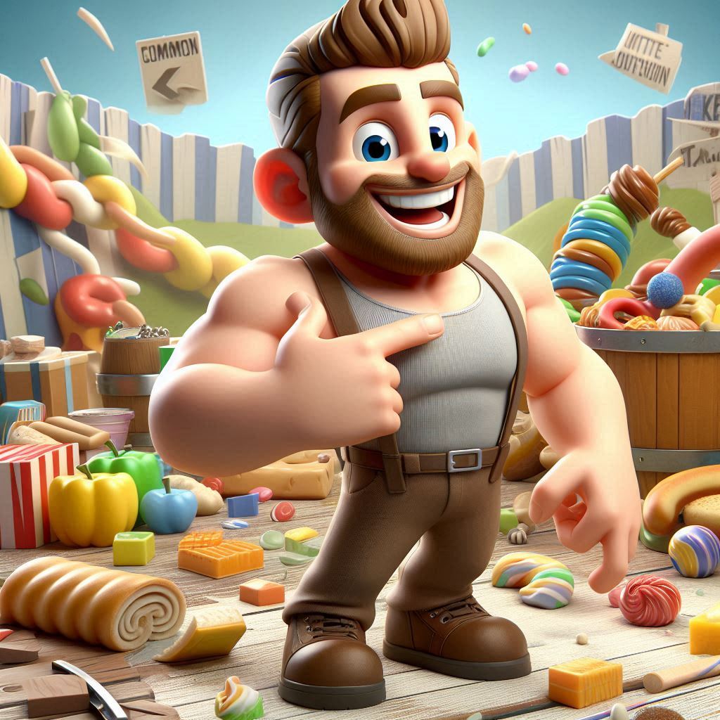 200+ Common Jokes to Brighten Your Day and Spark Laughter 3 Funny Knock Knock Jokes for Kids