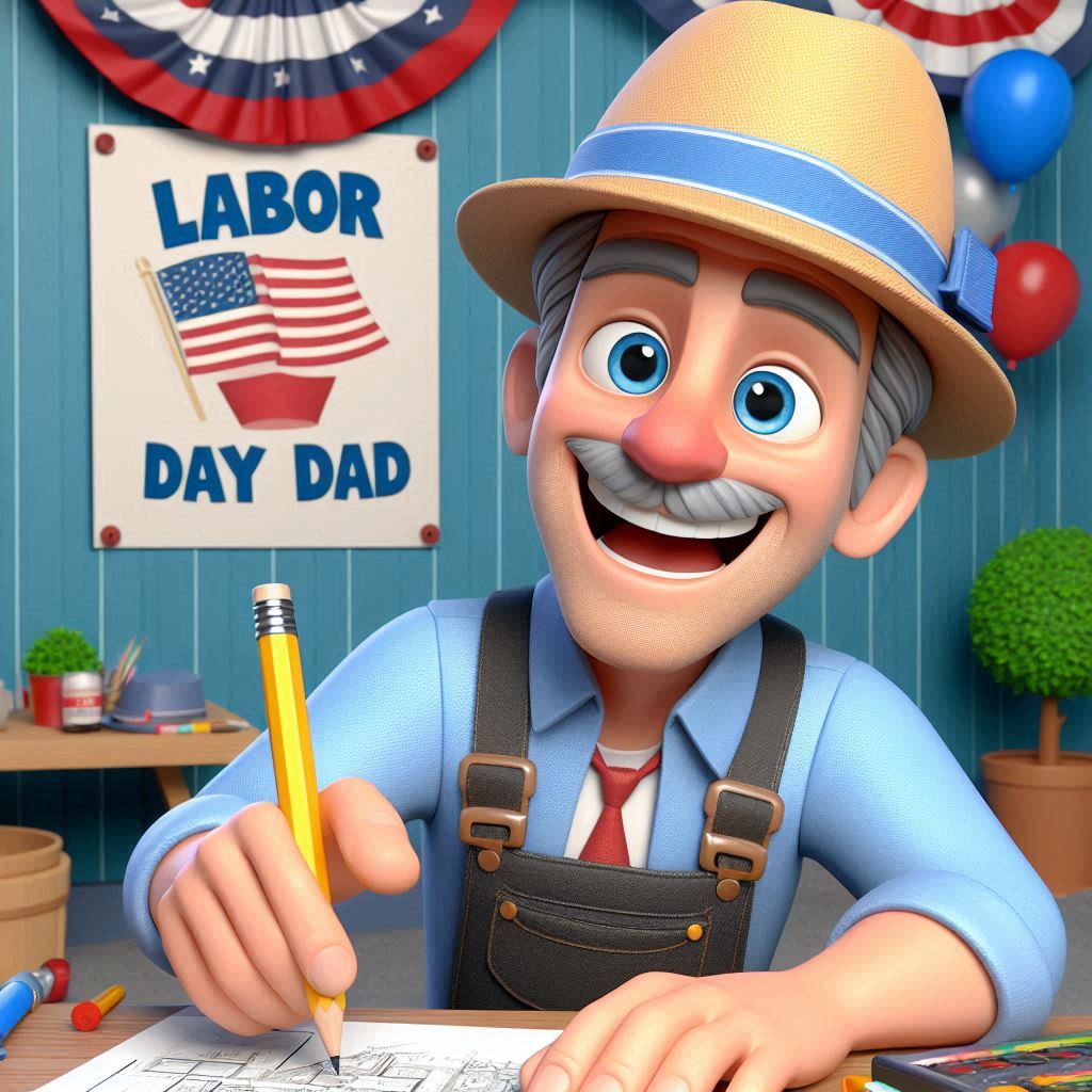 200+ Labor Day Dad Jokes for Family Fun and Laughter 3 Funny Labor Day Dad Jokes to Lighten the Mood