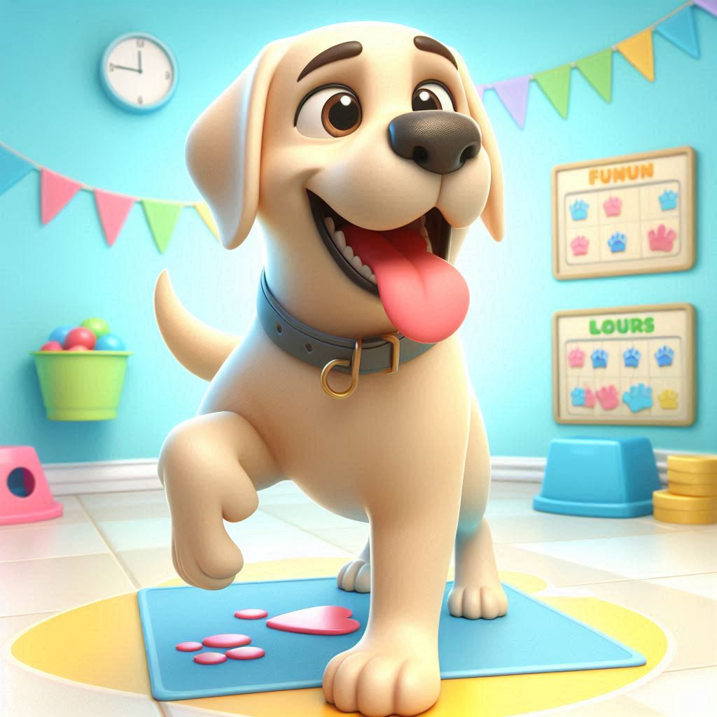 200+ Labrador Dog Jokes to Tickle Your Funny Bone Today 3 Funny Labrador Dog Jokes