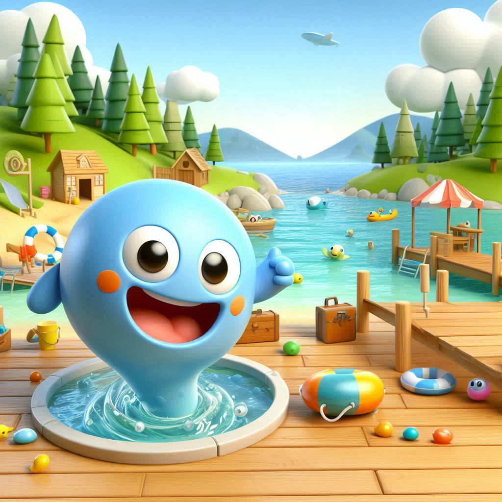 200+ Lake Jokes for Family Fun and Laughter by the Water 3 Funny Lake Jokes