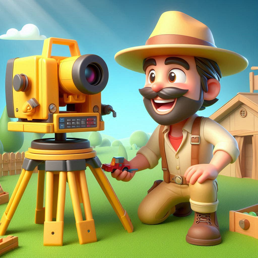 200+ Land Surveyor Jokes That Measure Up to Your Humor 3 Funny Land Surveyor Jokes to Share