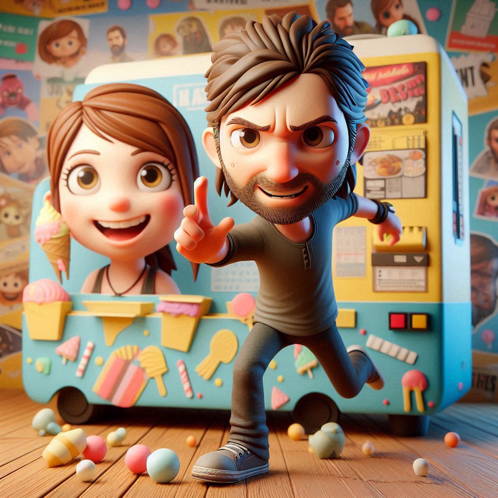 200+ Last Of Us Ellie Jokes for Laughs in a Post-Apocalyptic World 3 Funny Last Of Us Ellie Jokes