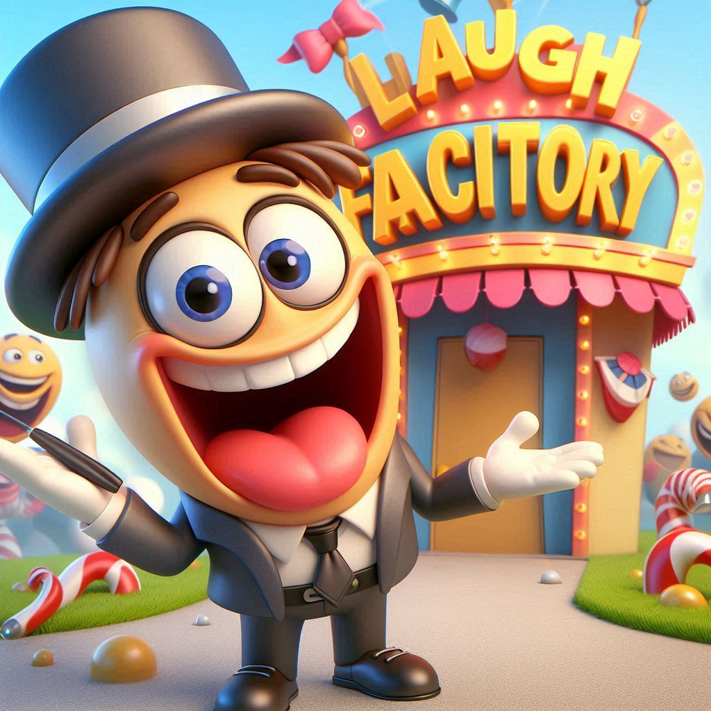 200+ Laugh Factory Jokes to Brighten Your Day and Lift Spirits 3 Funny Laugh Factory Jokes