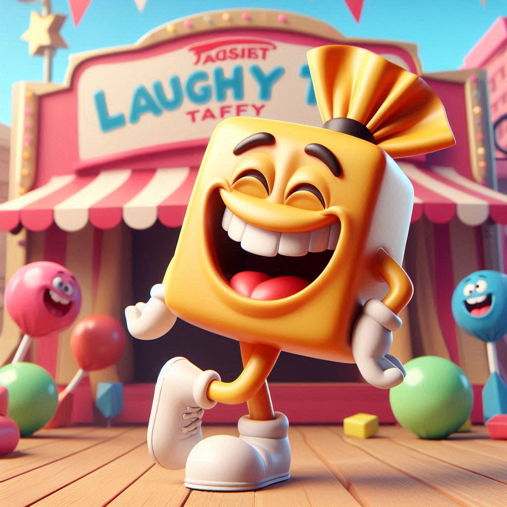 200+ Laughy Taffy Jokes for Endless Family Fun and Giggles 3 Funny Laughy Taffy Jokes for All Ages