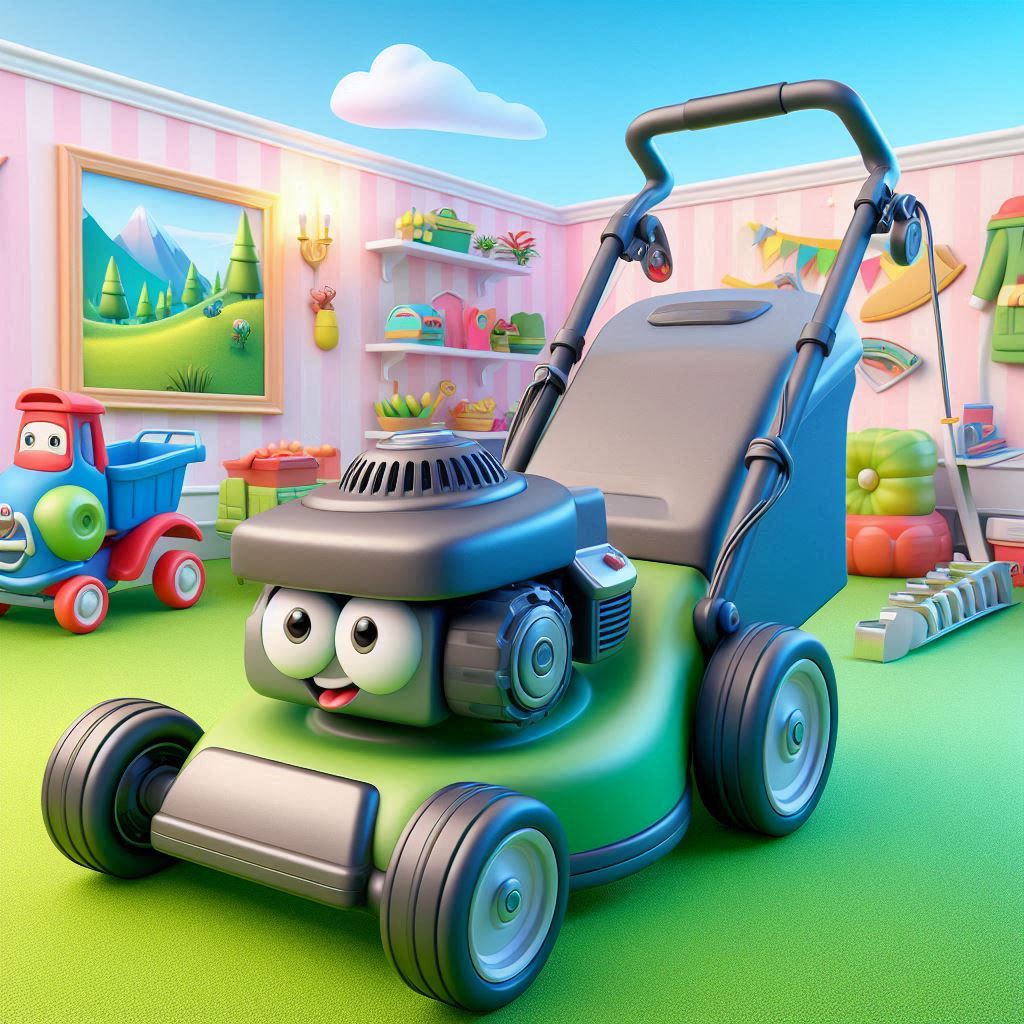 200+ Lawn Mower Jokes That Will Cut Up Your Day with Laughter 3 Funny Lawn Mower Jokes for Kids and Adults