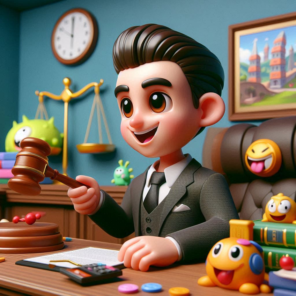 200+ Lawyer Jokes to Tickle Your Funny Bone and Brighten Your Day 3 Funny Lawyer Jokes That Everyone Will Enjoy