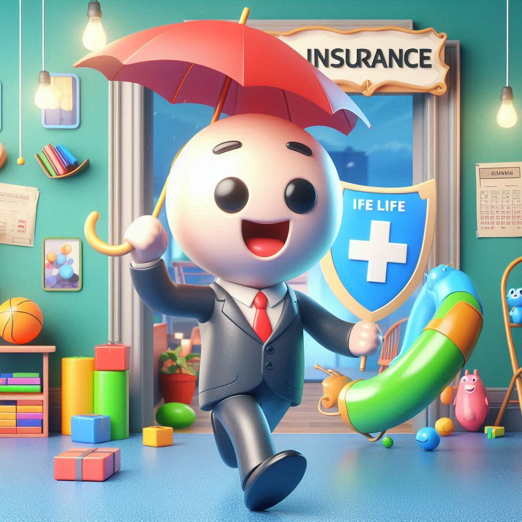 200+ Life Insurance Jokes That Will Make You Smile Today 3 Funny Life Insurance Jokes for Everyone
