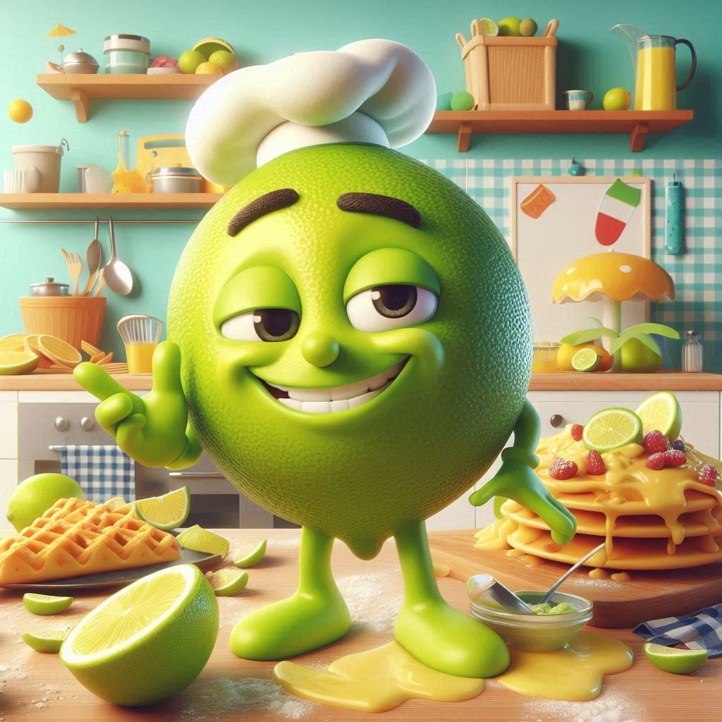 200+ Lime Jokes That Will Make You Smile and Squeeze with Laughter 3 Funny Lime Jokes to Share with Friends