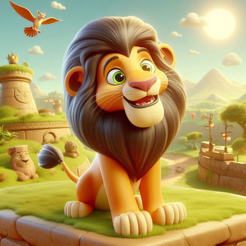 200+ Lion King Jokes That Will Make You Roar with Laughter 3 Funny Lion King Jokes