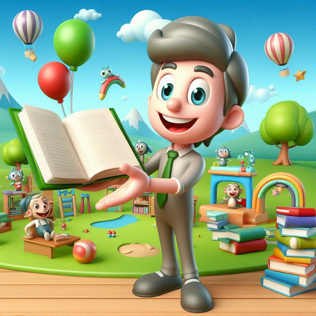 200+ Literature Jokes to Tickle Your Bookish Funny Bone 3 Funny Literature Jokes for Students