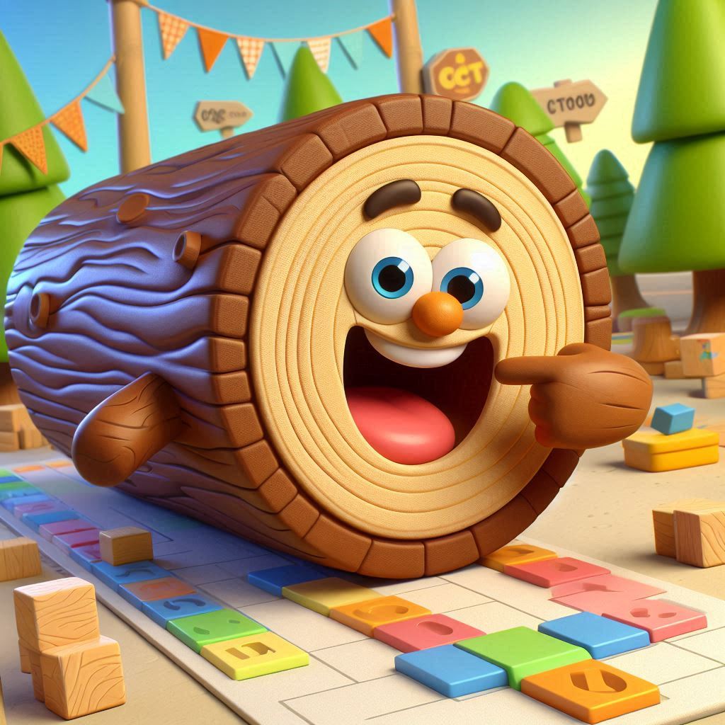 200+ Log Jokes That Will Have You Rolling with Laughter 3 Funny Log Jokes for Kids