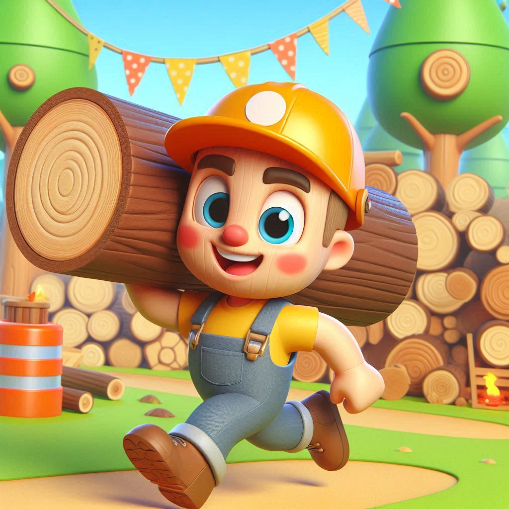 200+ Logger Jokes That Will Have You Timber Laughing Out Loud 3 Funny Logger Jokes to Share with Friends