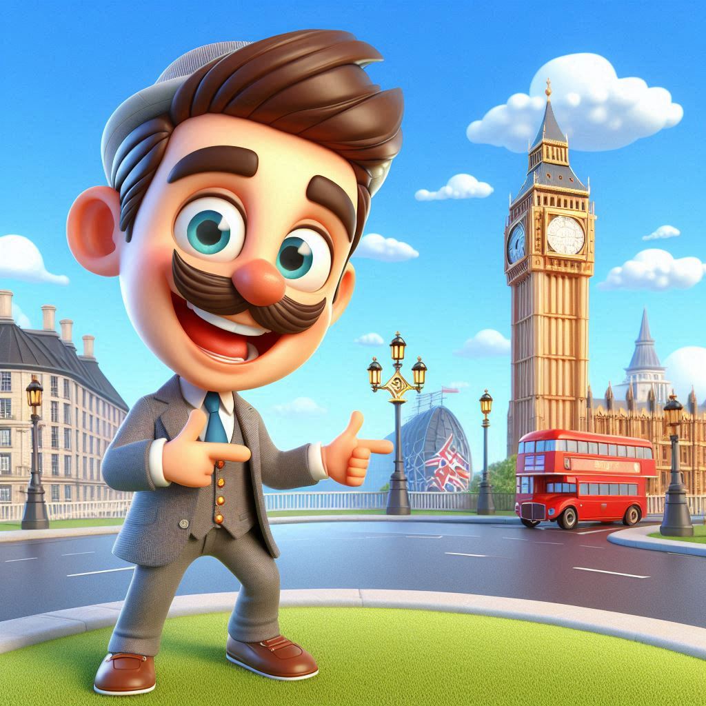 200+ London Jokes That Will Make You Chuckle and Smile 3 Funny London Jokes for All Ages
