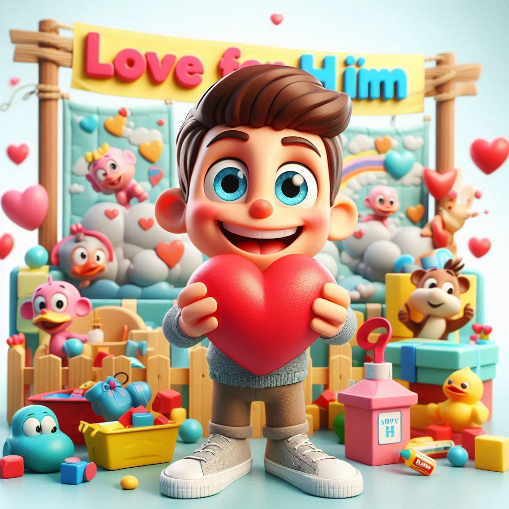 200+ Love Jokes For Him to Spark Laughter and Romance 3 Funny Love Jokes For Him