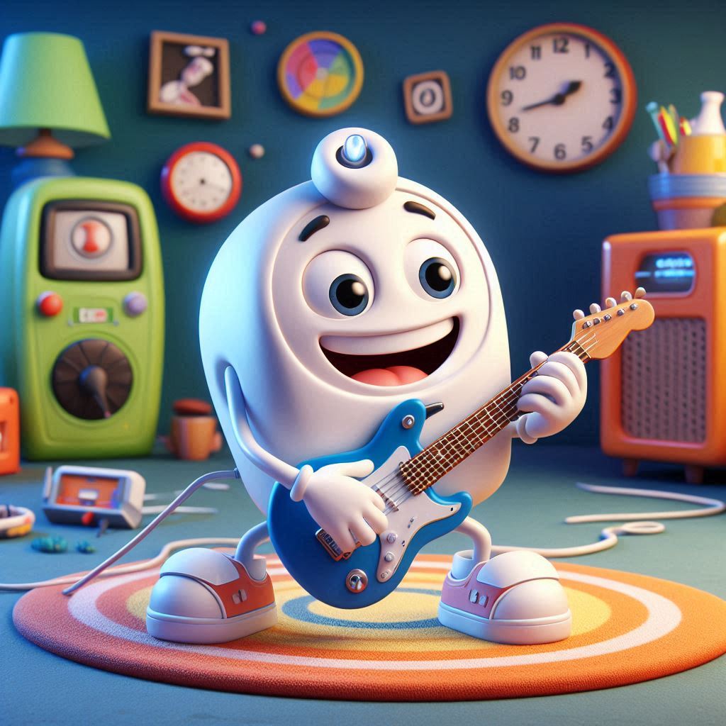 200+ Lucas Electric Jokes to Brighten Your Day with Laughter 3 Funny Lucas Electric Jokes for Everyone