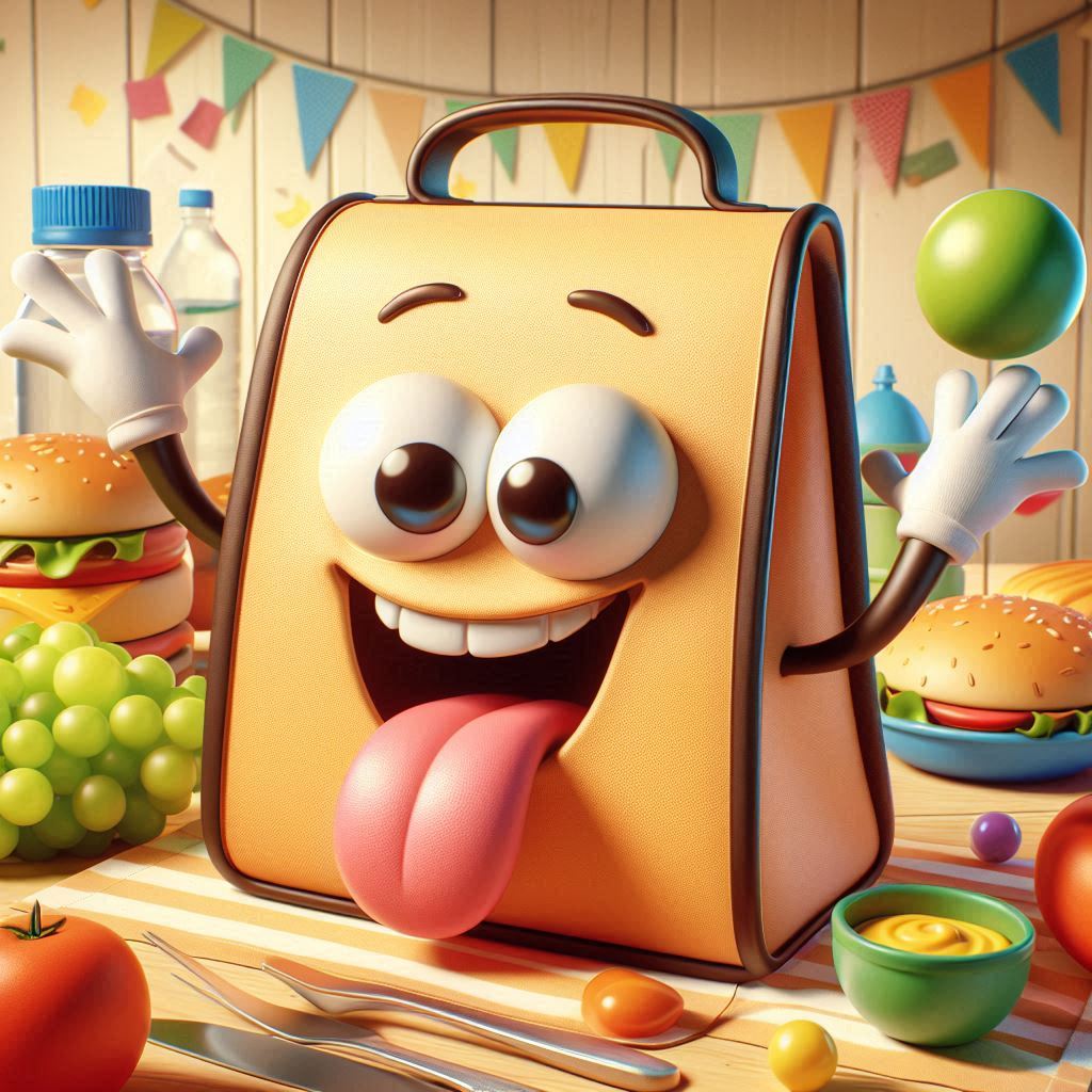 200+ Lunch Bag Jokes to Brighten Your Day and Tickle Your Funny Bone 3 Funny Lunch Bag Jokes for All Ages