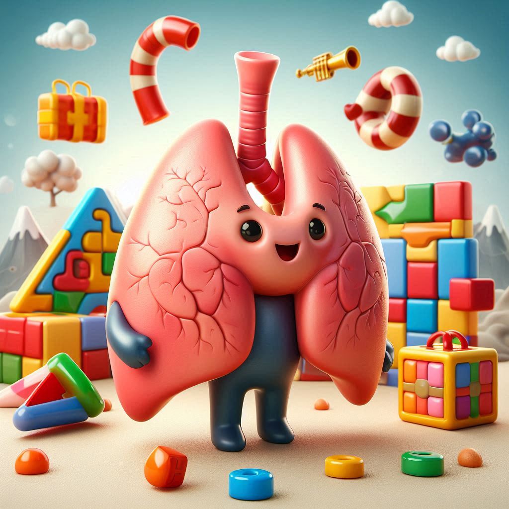 200+ Lung Jokes That Will Take Your Breath Away with Laughter 4 Funny Lung Jokes to Lighten the Mood