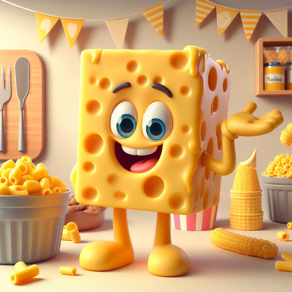 200+ Mac N Cheese Jokes to Melt Your Heart and Make You Laugh 5 Funny Mac N Cheese Jokes to Share at Dinner
