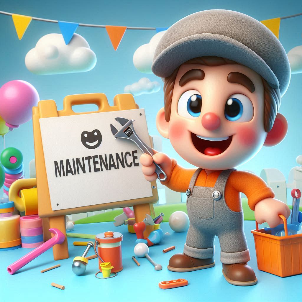 200+ Maintenance Jokes to Keep You Laughing While Fixing 3 Funny Maintenance Jokes for Every Situation