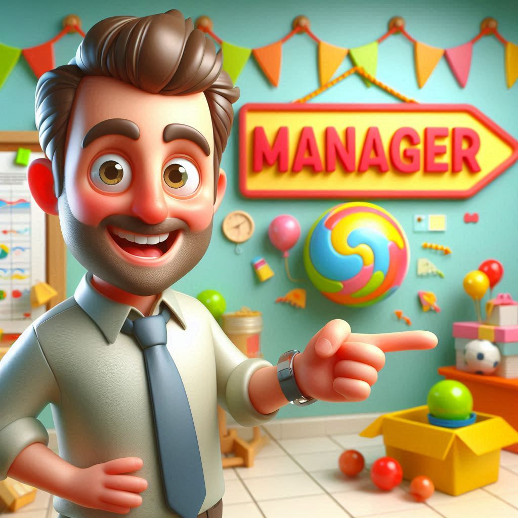 200+ Manager Jokes to Lighten Up Your Office Vibe Today 3 Funny Manager Jokes for Team Meetings