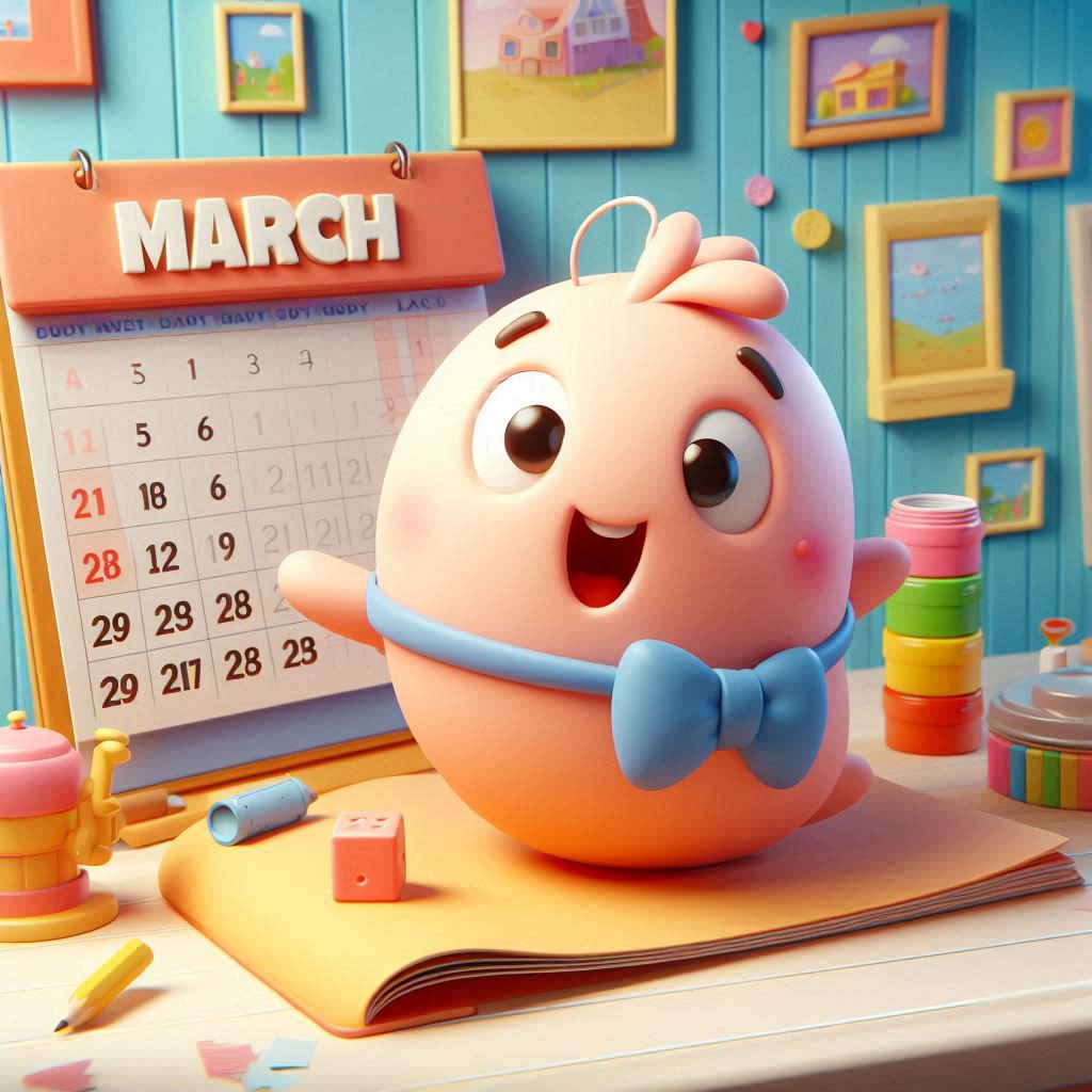 200+ Month Of March Jokes to Brighten Your Spring Days 3 Funny March Jokes for Family Gatherings