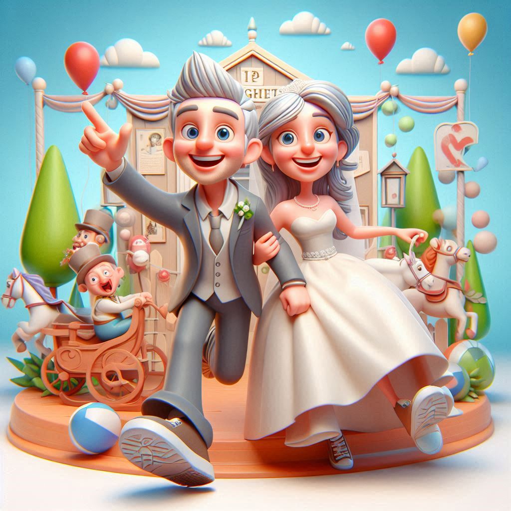 200+ Married Couple Jokes That Will Make You Smile Together 3 Funny Married Couple Jokes