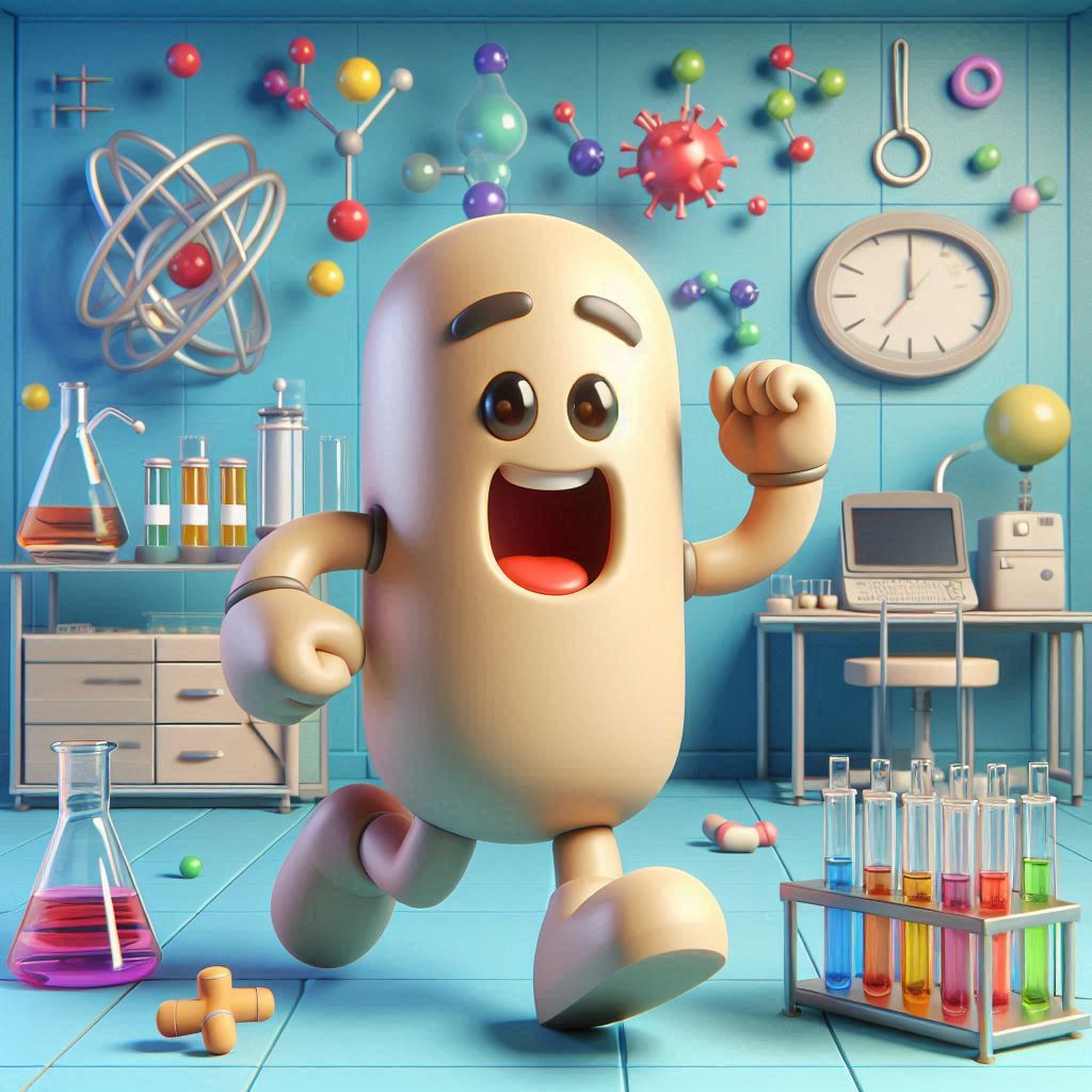 200+ Mass Spectrometry Jokes to Make You Laugh Out Loud 3 Funny Mass Spectrometry Jokes to Share with Friends