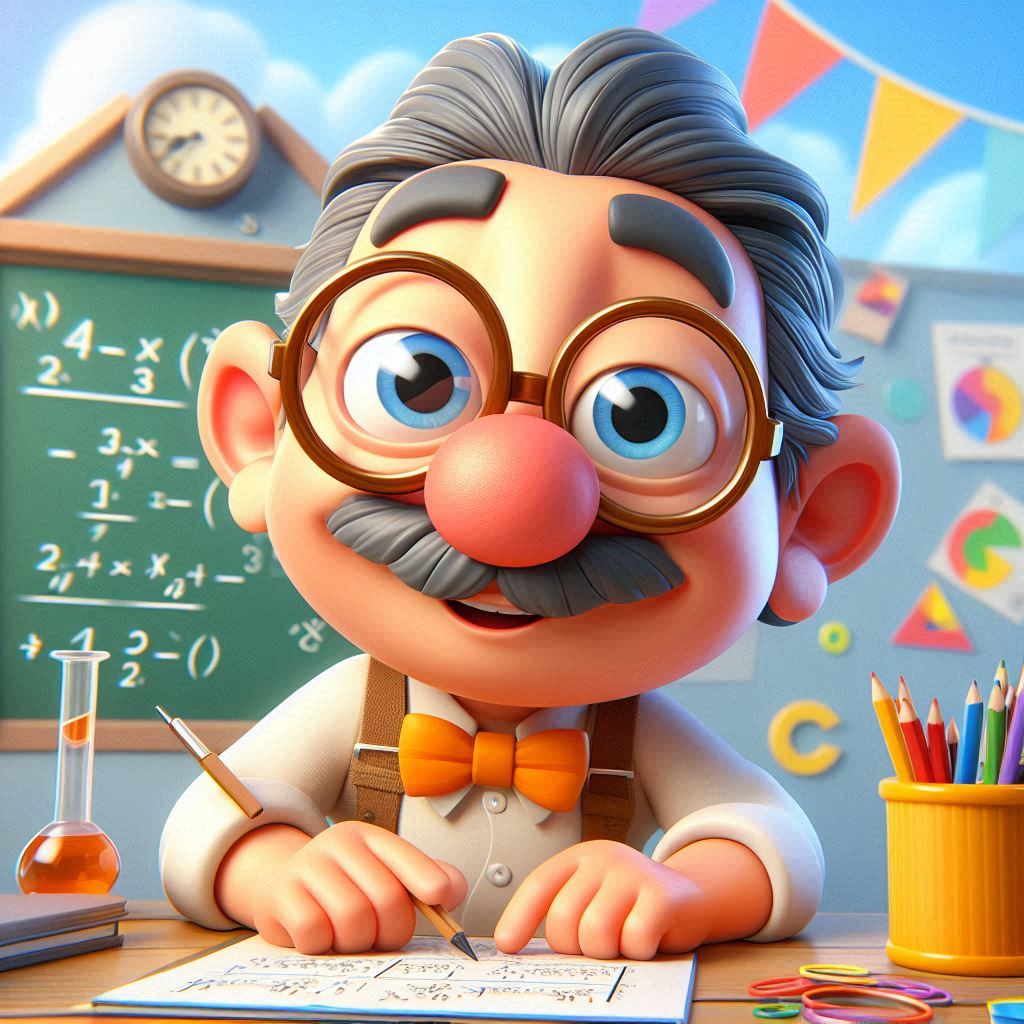 200+ Mathematician Jokes to Add Fun to Your Calculations 3 Funny Mathematician Jokes for All Ages