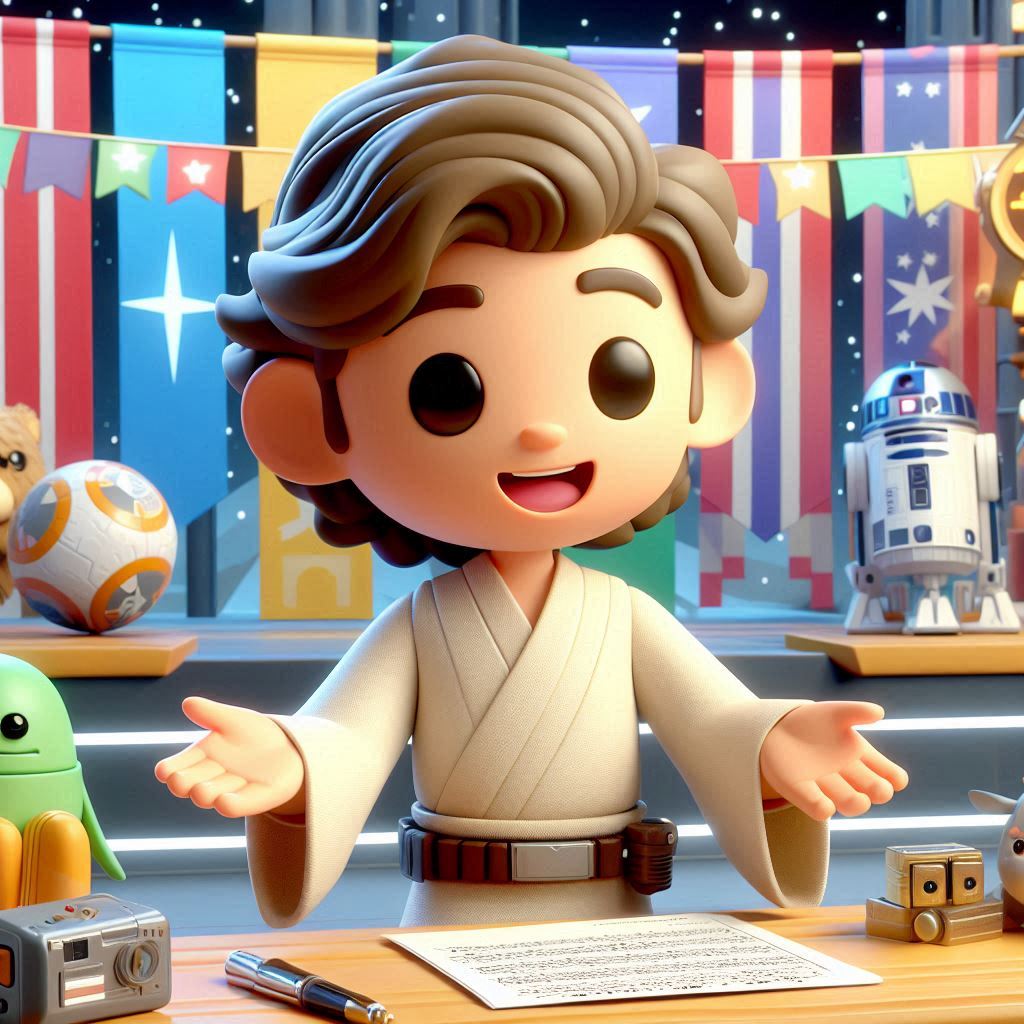 200+ May The Fourth Jokes for a Galactic Laugh Fest 3 Funny May The Fourth Jokes for Everyone