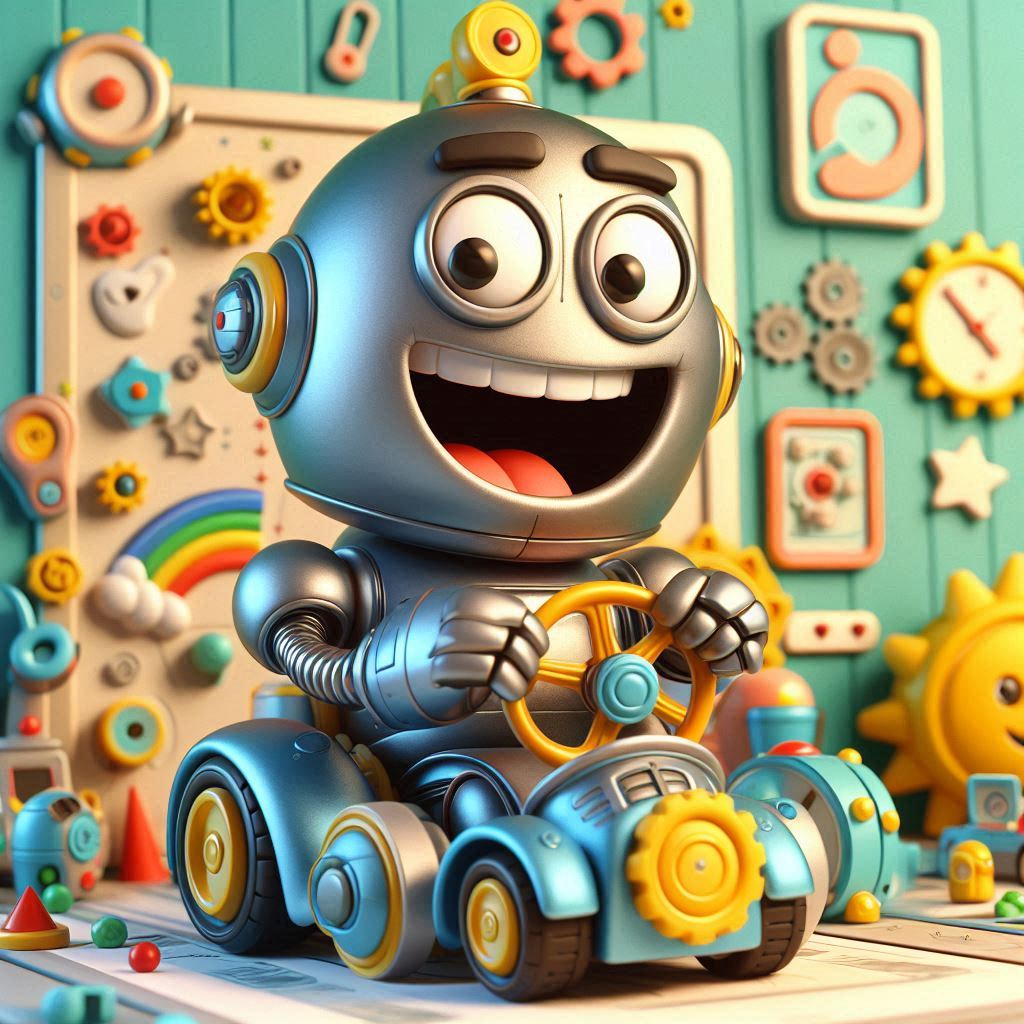 200+ Mechanical Jokes That Will Make You Chuckle and Smile 3 Funny Mechanical Jokes for All Ages
