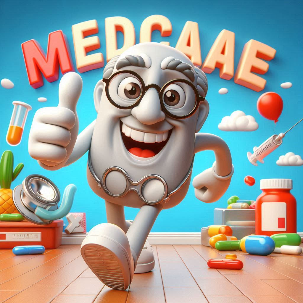 200+ Medicare Jokes to Brighten Your Day with Laughter 3 Funny Medicare Jokes to Share