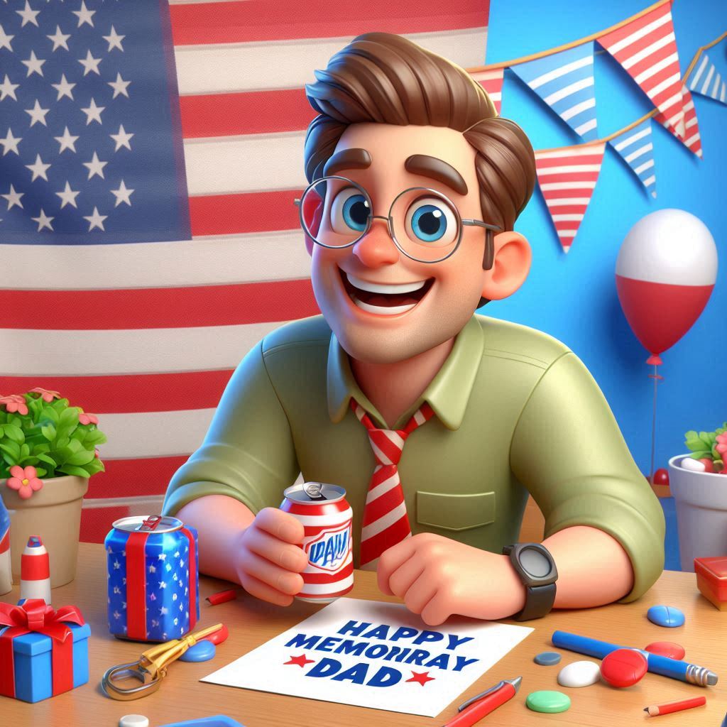 200+ Memorial Day Dad Jokes to Bring Smiles and Laughs 3 Funny Memorial Day Jokes for Barbecues