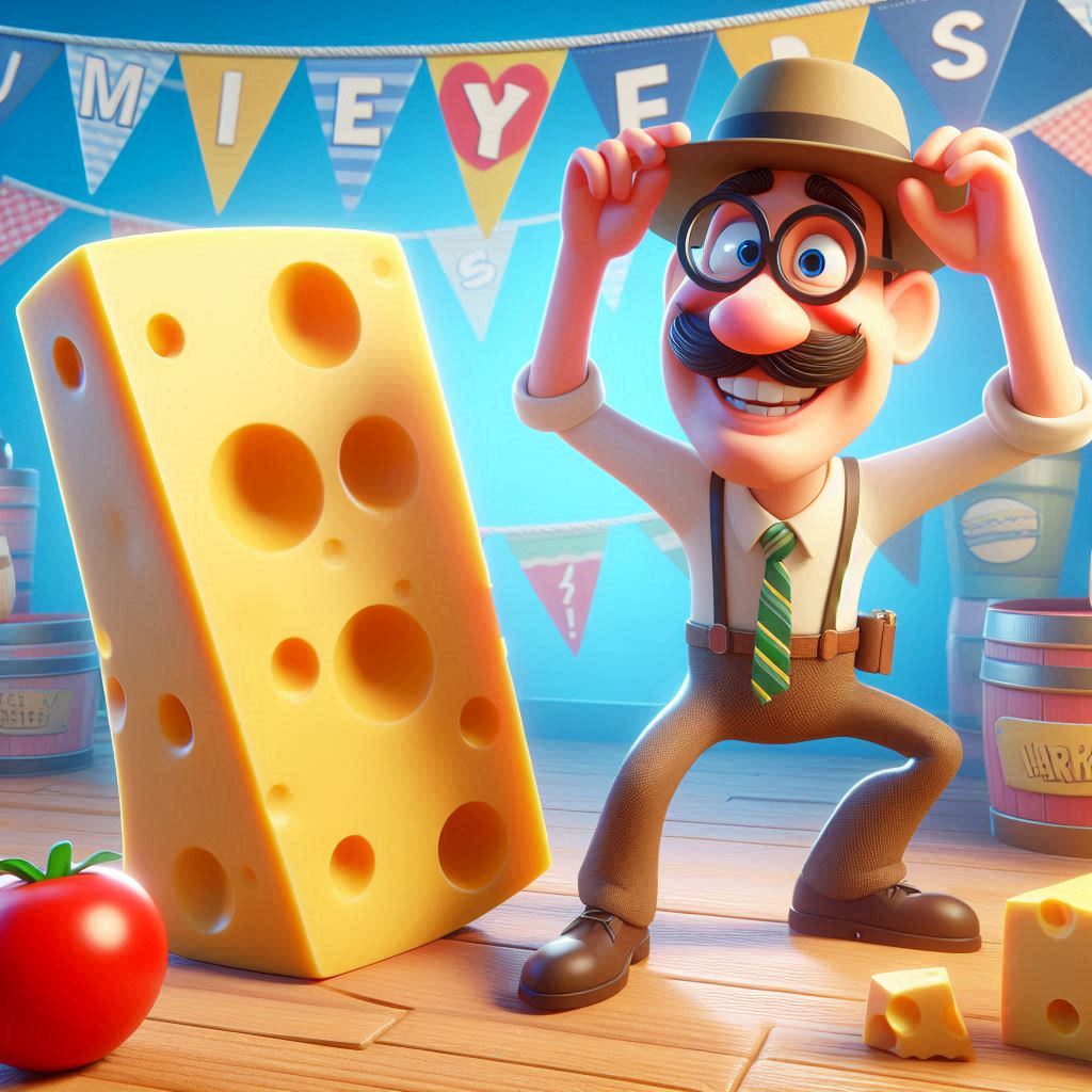 200+ Mike Who Cheese Harry Similar Jokes for Endless Laughter 3 Funny Mike Who Cheese Jokes