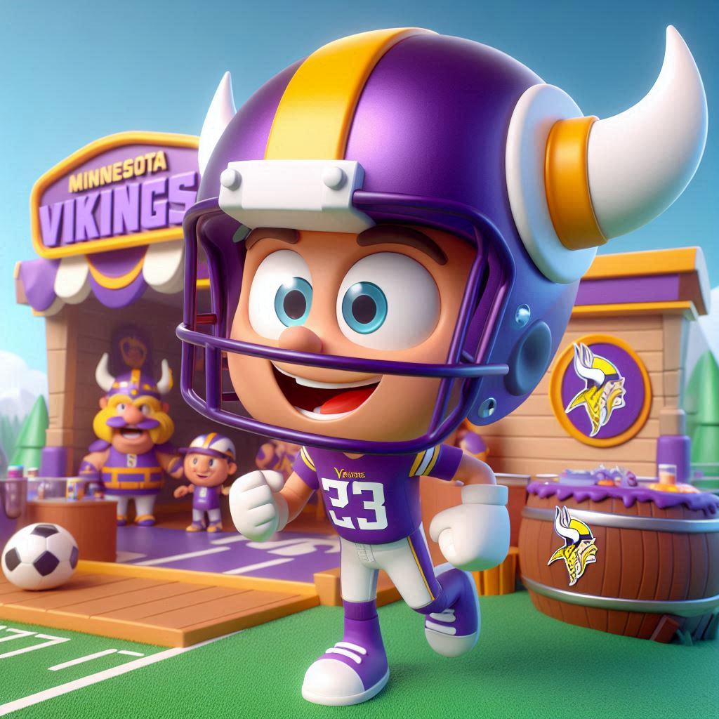 200+ Minnesota Vikings Jokes That Will Make You Chuckle All Day 3 Funny Minnesota Vikings Jokes for Game Day