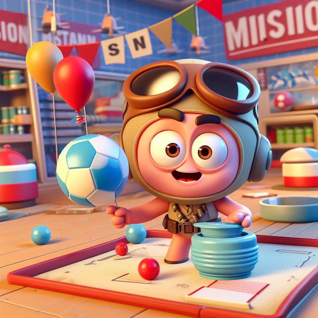 200+ Mission Jokes for a Fun-Filled Adventure with Laughter 3 Funny Mission Jokes for All Occasions