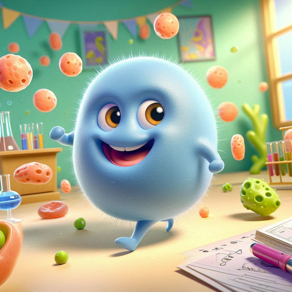 200+ Cell Biology Jokes for Fun and Learning Family-Friendly Humor 3 Funny Mitochondria Jokes That Power Your Day