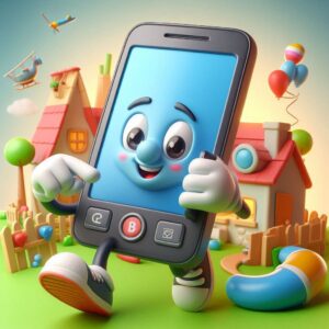 200+ Mobile Phone Jokes That Will Make You LOL All Day