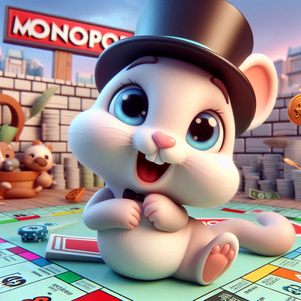 200+ Monopoly Jokes That Will Make You Laugh and Play More 3 Funny Monopoly Jokes