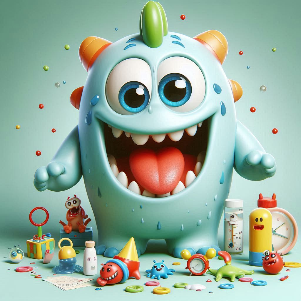 200+ Monster Jokes For Kids That Will Make You Giggle Out Loud 3 Funny Monster Jokes For Kids
