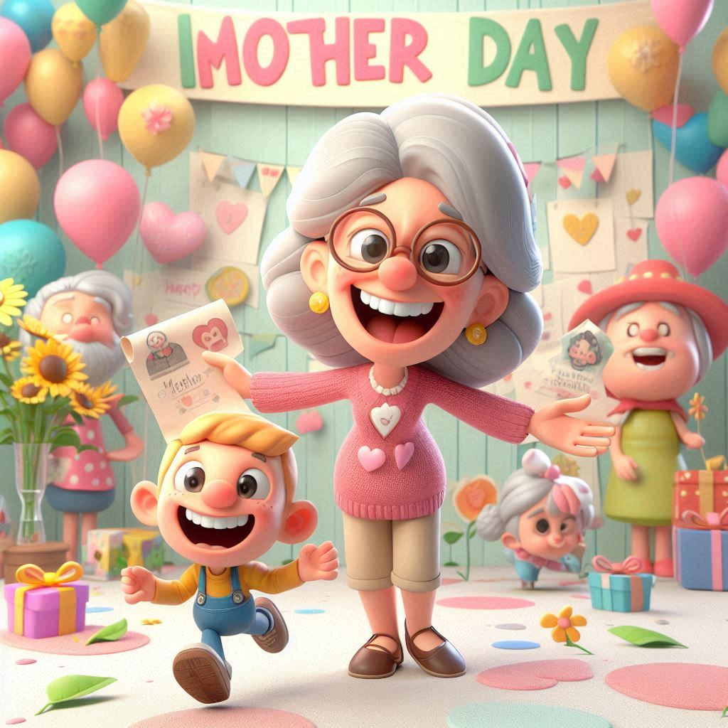 200+ Mother Day Jokes That Will Make Mom Smile and Laugh 3 Funny Mother Day Jokes to Share with Family