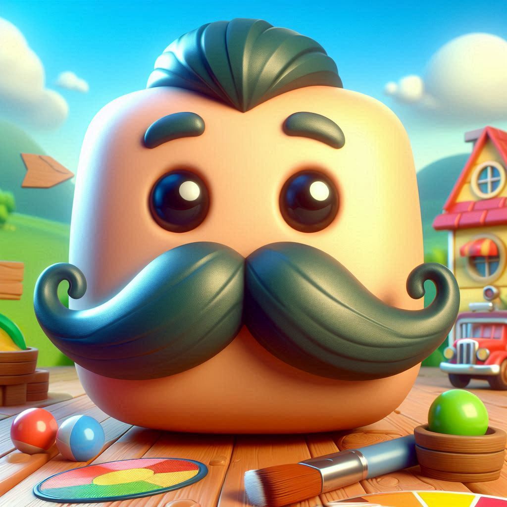 200+ Moustache Jokes for a Laugh-Out-Loud Good Time 3 Funny Moustache Jokes for Everyone