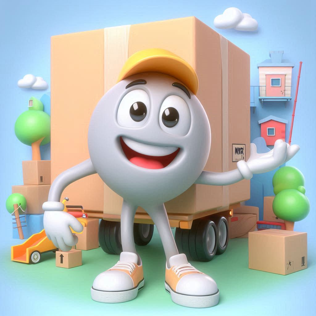 200+ Mover Jokes to Lift Your Spirits and Brighten Your Day 3 Funny Mover Jokes for Everyone